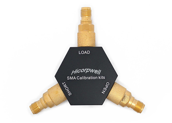 SMA-K 교정기 사양 SMA 광섬유 패치 케이블
