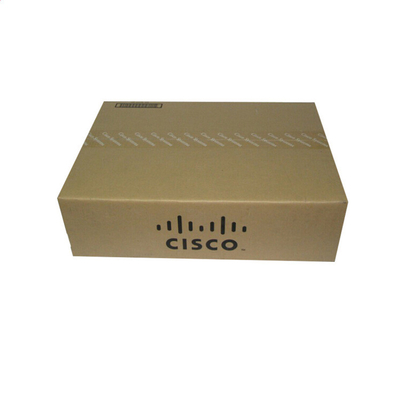 Cisco Catalyst 9200l L3 스위치 48 이더넷 포트 및 4 기가비트 Sfp 업링크 포트(c9200l-48t-4g-a)