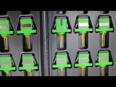 Fiber Laser PIN Diode With Receptacle FTTH Receiver
