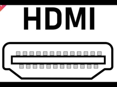 파이버 케이블 HDMI 지원 3D 4K@60Hz YUV 4:44 마이크로 HDMI와 300M까지의 커넥터와 함께 전체 18Gbps