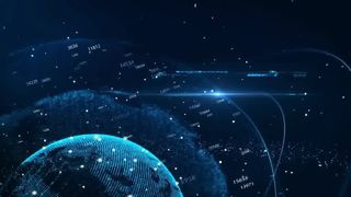 SDI는 기본 상호 연결 인터페이스입니다.