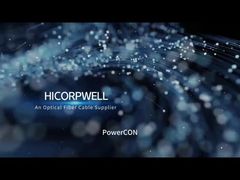 Powercon 3핀 DMX XLR 콤보 케이블 전원 신호 조합 3P 전원 커넥터 케이블 Male/ Female Nylo