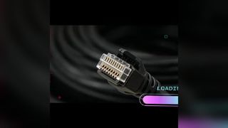 Cat6 이더넷 케이블(UTP/FTP/STP/SFTP)