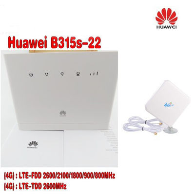 품질  4G LTE Unlocked MiFi Mobile Broadband 3G Router External Antenna 공장