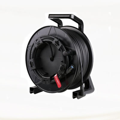 검은 전술 카트6 케이블