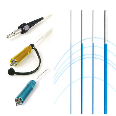 OFS CF0149-62 Lightera 광섬유 MM 스텝 인덱스, Low OH 0.37 NA 1500/1535 µm