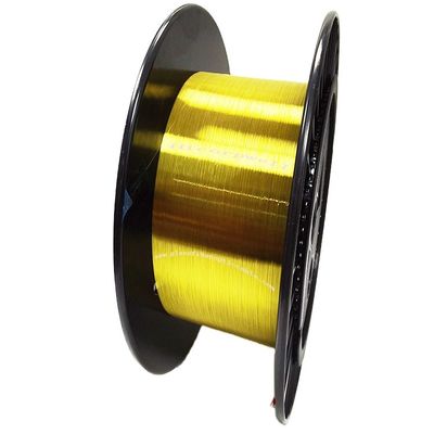 근적외선 NIR 최적화 석영 섬유