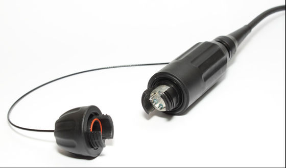 6 코어 확장 빔 커넥터