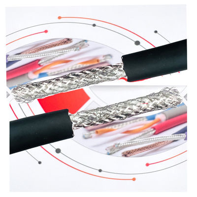 80M 100M Cat6 Cat5 이더넷 LAN 케이블