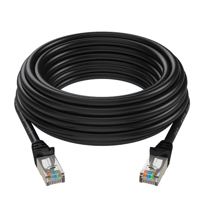 고품질 케이블 RJ45 Cat6 Cat5 rca 오디오 비디오 케이블 에더콘 네트워크 케이블 드럼