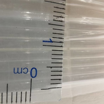 고성능 HCW 1200/1320/1600 NA 0.22 광섬유 고품질 특수 광섬유