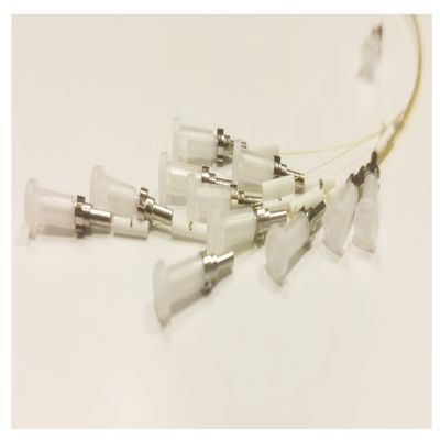 높은 온도 Mpo 섬유 케이블