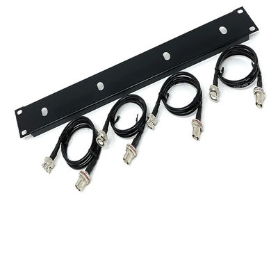 12g SDI 케이블 코아시얼 케이블 광섬유 HDMI 3G SDI 확장 케이블 릴