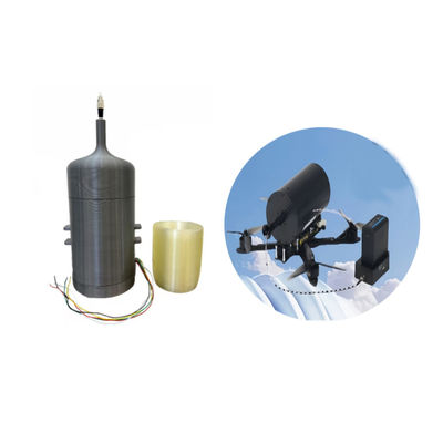 광섬유 Fpv 드론