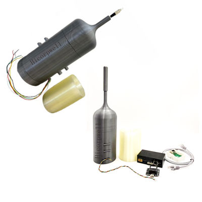 FPV 드론 광섬유 키트 5 10 20 30KM