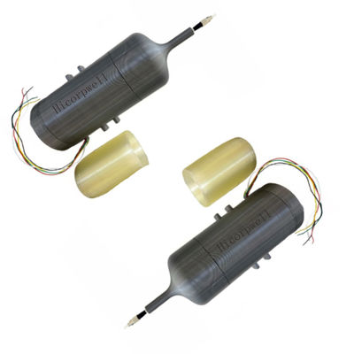 FPV 드론 광섬유 키트 5 10 20 30KM