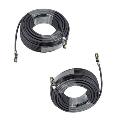 UTP FTP CMP 등급 Cat5e Cat6 Cat6a LAN 네트워킹 이더넷 플레넘 PVC 자켓 케이블