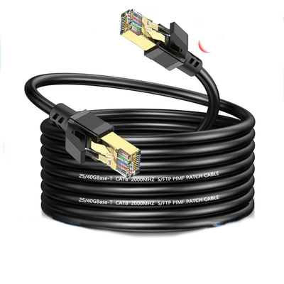 UTP FTP CMP 등급 Cat5e Cat6 Cat6a LAN 네트워킹 이더넷 플레넘 PVC 자켓 케이블
