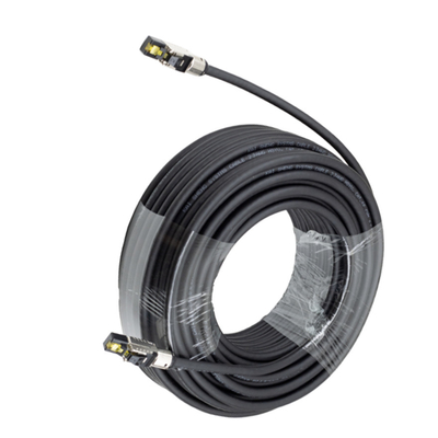 UTP FTP CMP 등급 Cat5e Cat6 Cat6a LAN 네트워킹 이더넷 플레넘 PVC 자켓 케이블