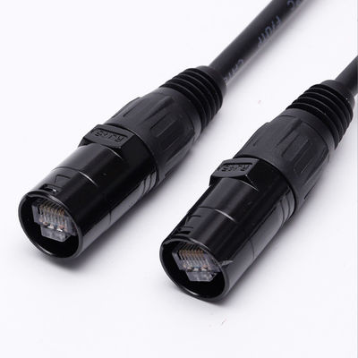 1억 미터 릴 용량 LSZH/PVC Ethercon, 귀하의 요구 사항에 완벽합니다.
