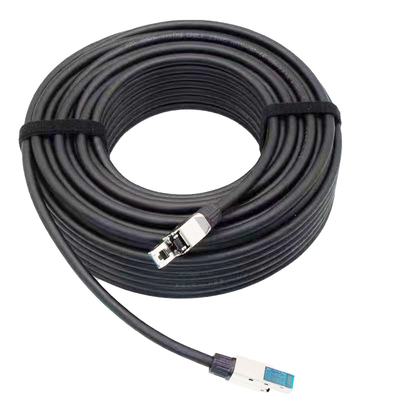 1억 미터 릴 용량 LSZH/PVC Ethercon, 귀하의 요구 사항에 완벽합니다.