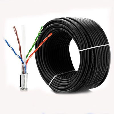 1억 미터 릴 용량 LSZH/PVC Ethercon, 귀하의 요구 사항에 완벽합니다.