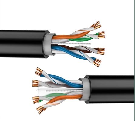 1억 미터 릴 용량 LSZH/PVC Ethercon, 귀하의 요구 사항에 완벽합니다.