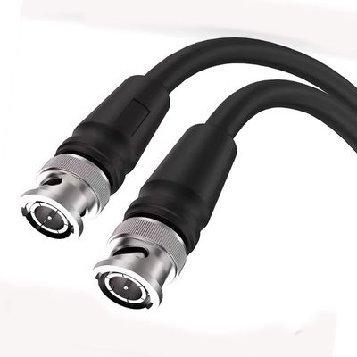 3g Sdi 케이블 Sdi to Hdm1 12g Sdi 케이블 50m 패치 코드 가격 미니 3G SDI 비디오 마이크로 컨버터 SDI 코아시얼 케이블