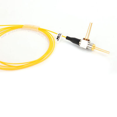 1550nm 5mW/10mW/20mW DFB Laser Diode with 14-Pin Butterfly Package for High Precision Laser Welding
