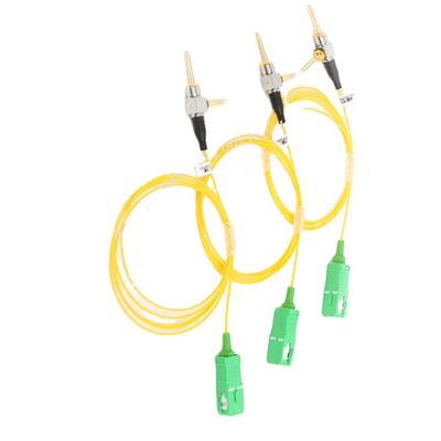 1550nm 5mW/10mW/20mW DFB Laser Diode with 14-Pin Butterfly Package for High Precision Laser Welding