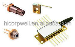 BOSA 2.5G SC APC Pigtail DFB Laser Diode Module with 1310nm/1490nm Wavelength and 30dB Isolator for Laser Welding
