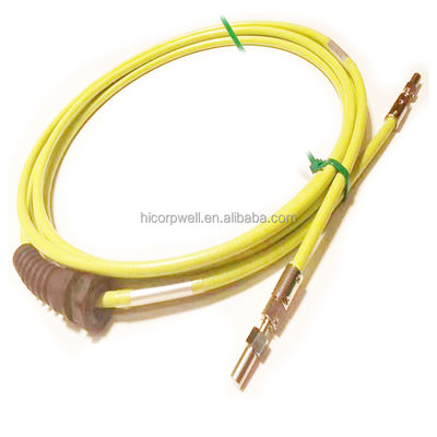 D80 High-Power Laser Fiber Cable with 400um 600um Core Active Cooling for 4G Wi-Fi 3G Networks