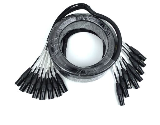 Industrial Ethernet Tester RJ45 Plug Metal Connector Male Ethernet RJ45 Cable 18. Ethernet Cables (cat6/cat7)