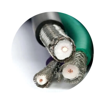 SDI 케이블 300m 광섬유 SDI 카메라 케이블 SDI 테스트 키트 카메라 SDI 케이블 50m 100m 200m 네트워크 액세스