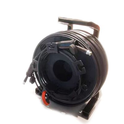 SDI 케이블 300m 광섬유 SDI 카메라 케이블 SDI 테스트 키트 카메라 SDI 케이블 50m 100m 200m 네트워크 액세스