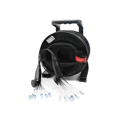 SC/UPC-SC/UPC 단일 모드 필드 TPU 200m 케이블 코드 맞춤형 SC UPC 200M TPU 단열