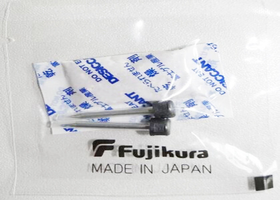 접합 기계를 위한 ISO9001 광섬유 신관 Fujikura 융해 여분 전극