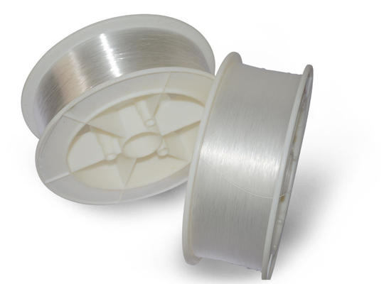 광섬유 샹들리에 램프 PMMA 0.75mm 1.5mm LED 플라스틱