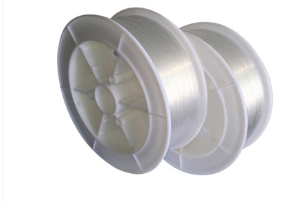 광섬유 샹들리에 램프 PMMA 0.75mm 1.5mm LED 플라스틱