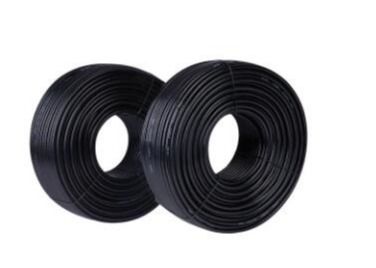 RG58 RG59 RG6 RG11 RG213 Lmr240 1/2 동축 누설 급전선 케이블 8d-fb