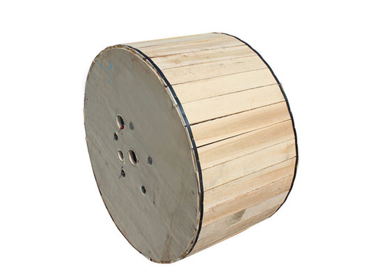 2C 4C 6C 8C 12C 24C 48C 144C ADSS 유리 광섬유 케이블 G652D 11.6-17.5mm