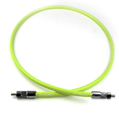 파장 600um 광섬유 패치 케이블