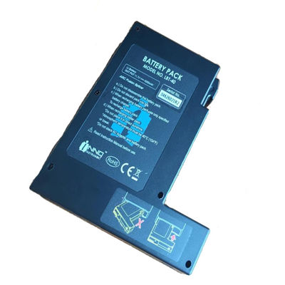 IFS-10/ IFS-15/ 견해 3/ 견해 5/ 견해 7을 위한 배터리 충전기 LBT-40 건전지 팩 11.1V  INNO LBT-40 건전지 팩